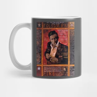 Cash Mug